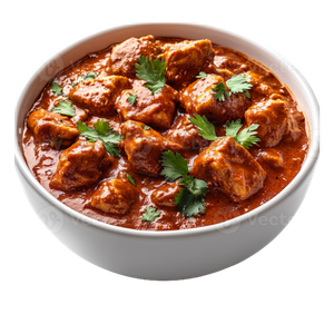 Chicken Tikka Rogan